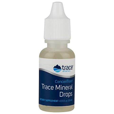 Trace Minerals Research thumbnail