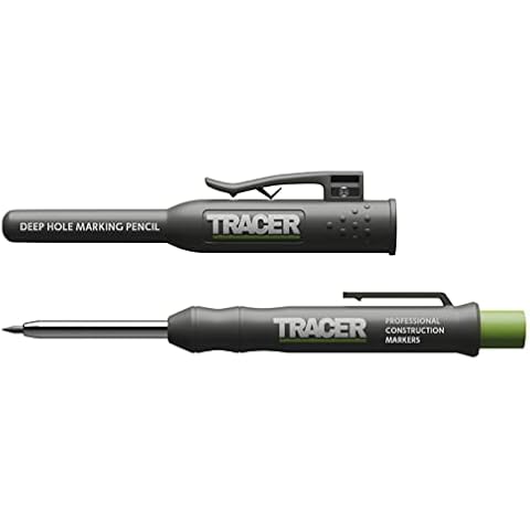 TRACER feature image