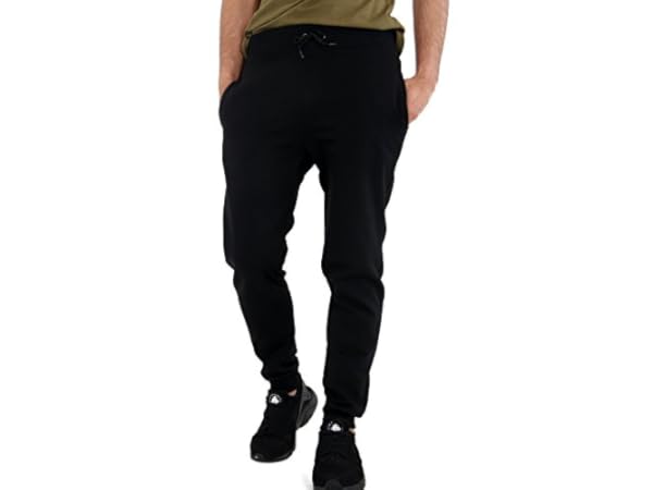 Track Bottoms for Boys Thumbnail