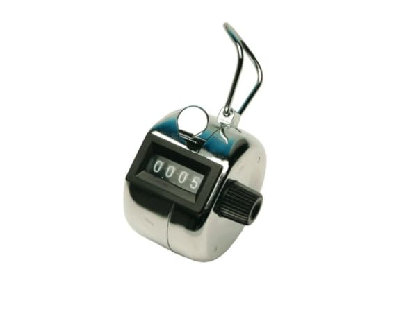Track & Field Lap Counters Thumbnail