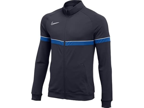 Track Jackets for Girls Thumbnail