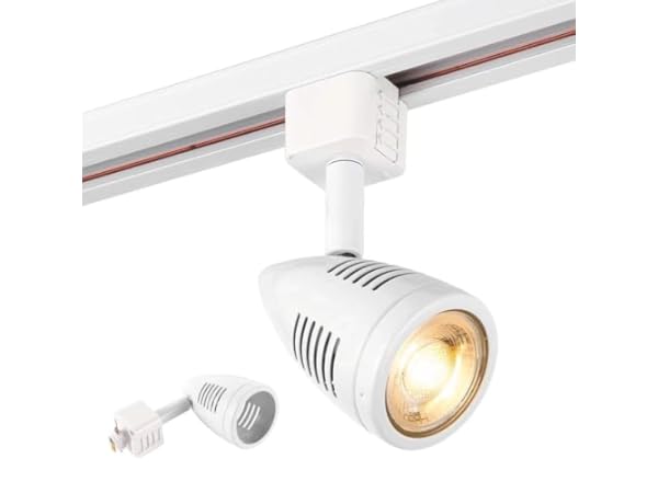 Track Lighting Heads Thumbnail