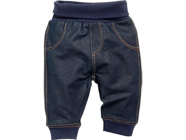 Tracksuit Bottoms for Baby Girls Thumbnail