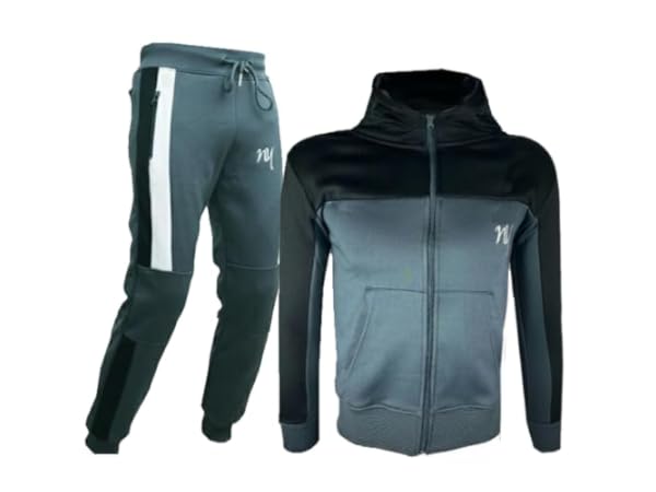 Tracksuits for Boys Thumbnail