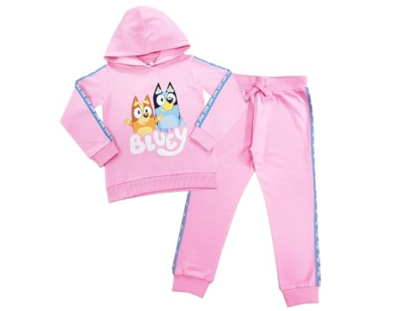 Tracksuits for Girls Thumbnail