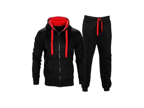 Tracksuits for Men Thumbnail
