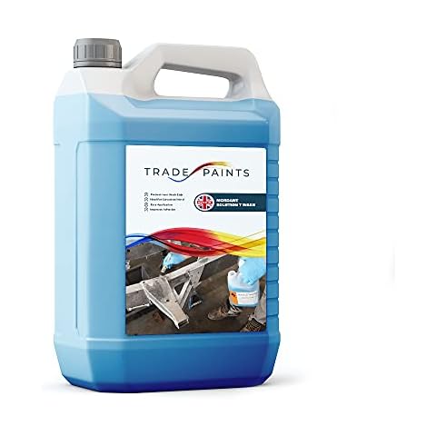 Trade Paints thumbnail