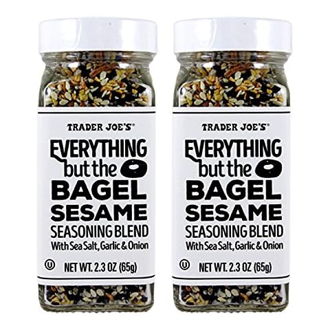 Trader Joe's feature image