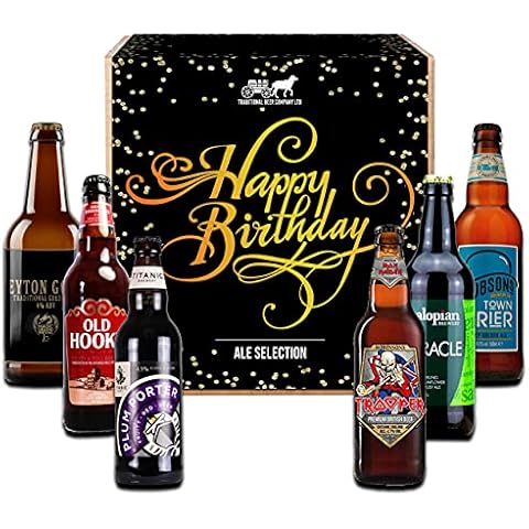 Traditional Beer Company thumbnail