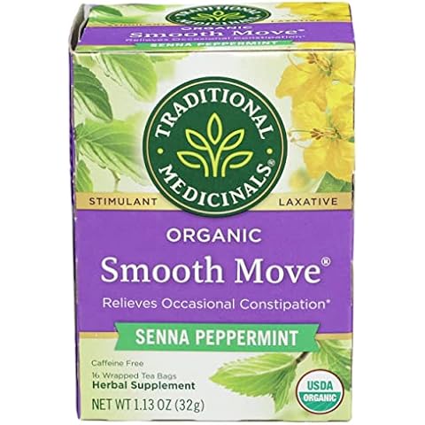 Traditional Medicinals feature image