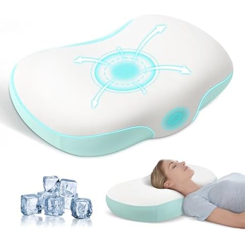 Traditional Neck Pillows