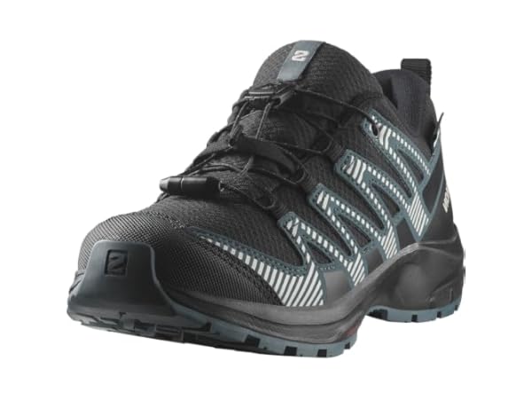 Trail Running Shoes for Boys Thumbnail