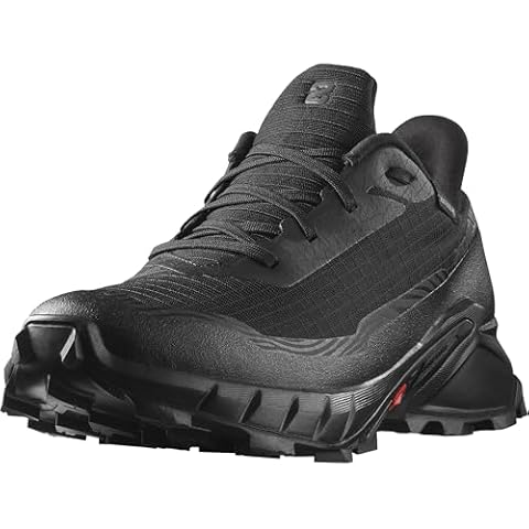Trail Running Shoes for Men