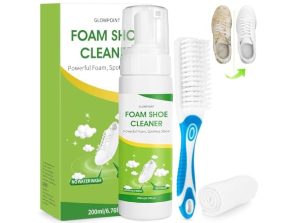 Trainer Cleaners Thumbnail