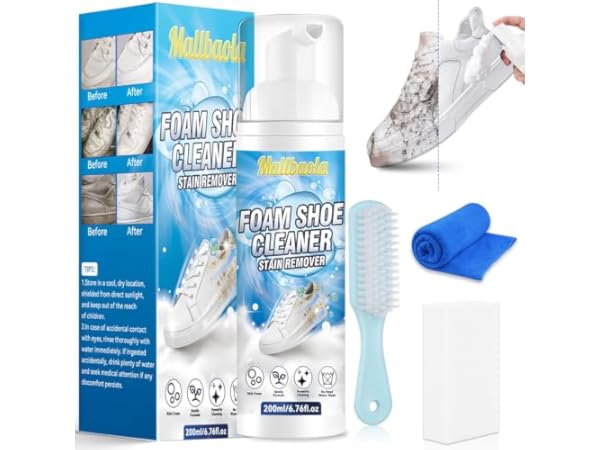 Trainer Cleaners Thumbnail