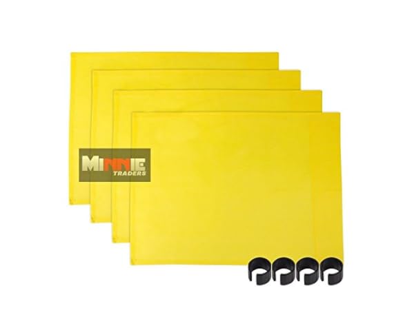 Training Corner Flags Thumbnail