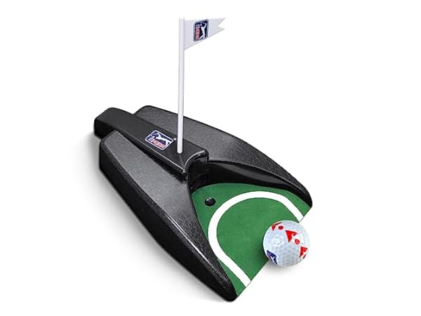 Training Golf Putters Thumbnail