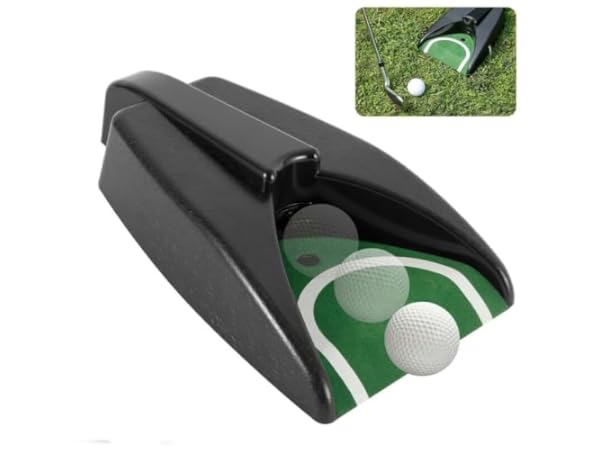 Training Golf Putters Thumbnail