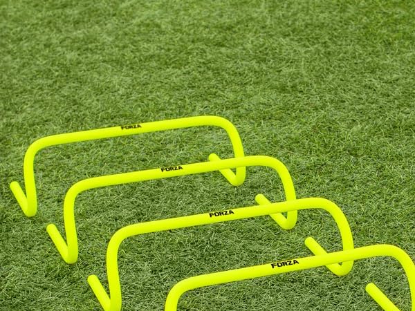 Training Hurdles Thumbnail