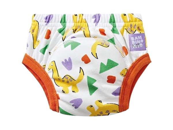 Training Pants for Baby Boys Thumbnail