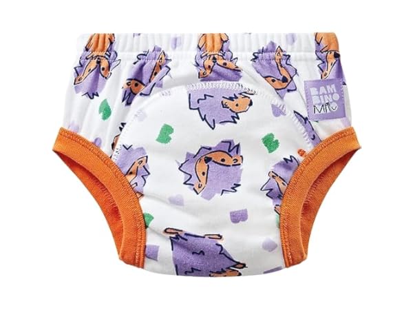Training Pants for Baby Girls Thumbnail
