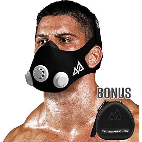 TRAININGMASK thumbnail