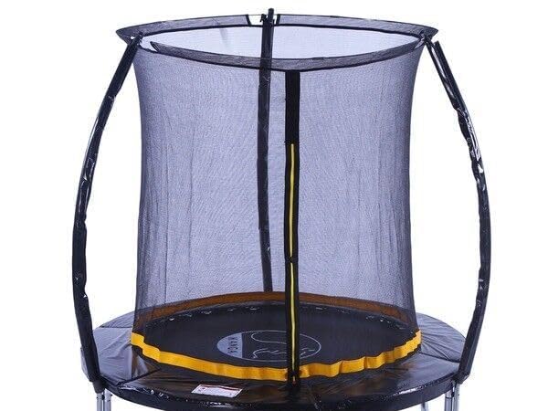 Trampolines with Enclosures Thumbnail