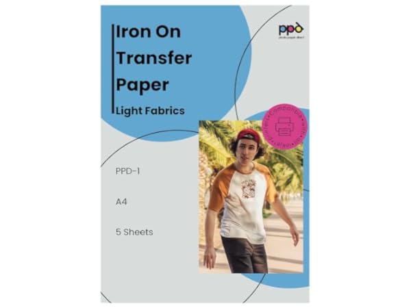 Transfer Paper Thumbnail