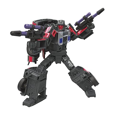 TRANSFORMERS thumbnail