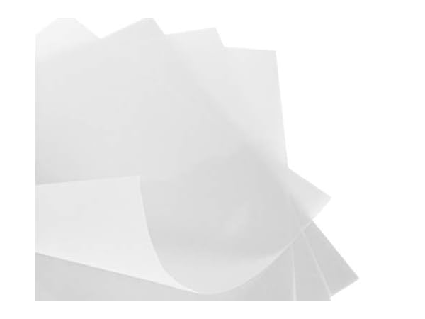 Top 9 Best Translucent Vellum in 2026 - FindThisBest (UK)