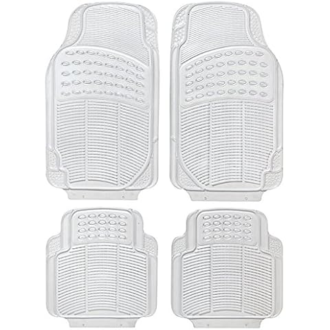 Transparent Car Non-Slip Mats