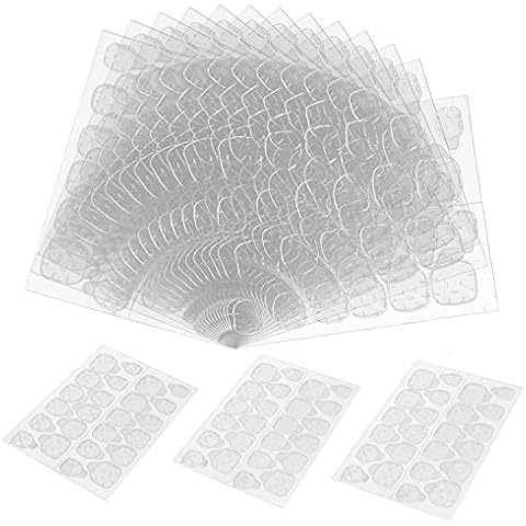 Transparent False Nails Glue
