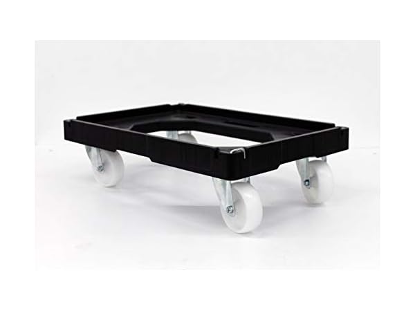 Transport Trolleys Thumbnail