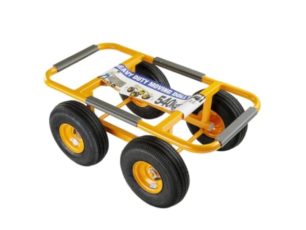 Transport Trolleys Thumbnail