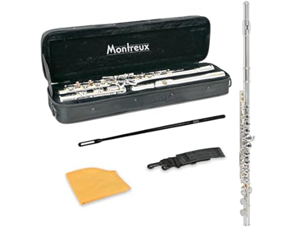 Transverse Flutes Thumbnail