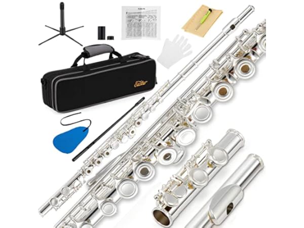 Transverse Flutes Thumbnail