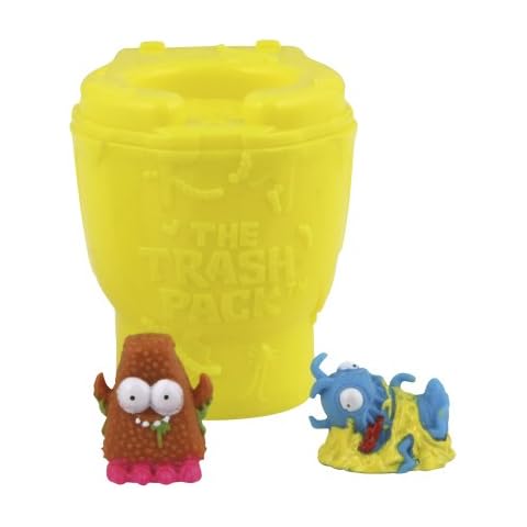 Trash Pack feature image