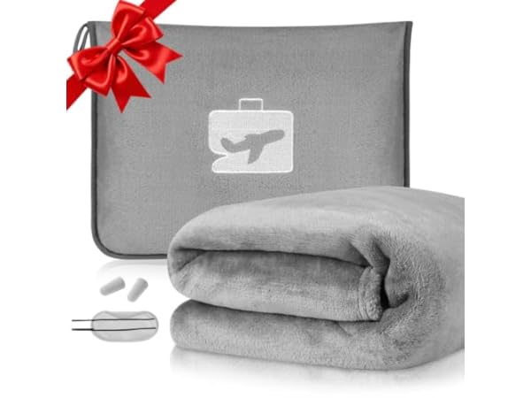 Travel Blankets Thumbnail