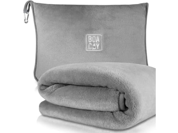 Travel Blankets Thumbnail