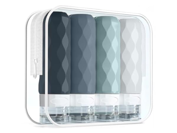 Travel Bottles Thumbnail