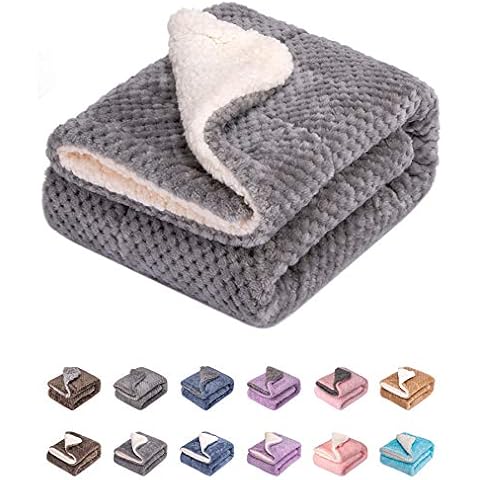 Travel Cat Bed Blankets