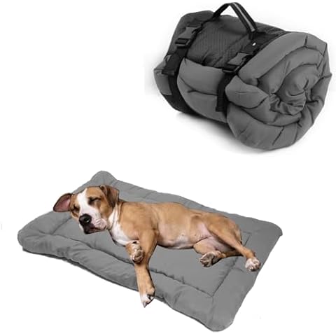 Travel Dog Beds