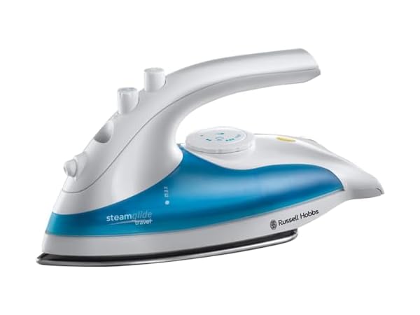 Travel Irons Thumbnail