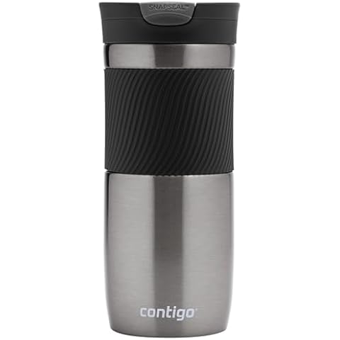 Travel Mugs