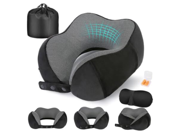 Travel Pillows Thumbnail