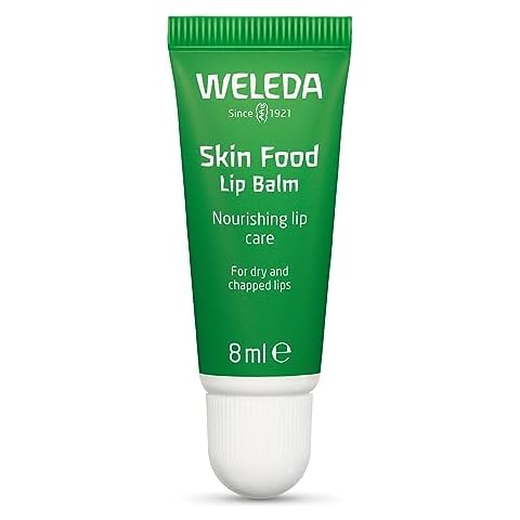Travel Size Lip Balms