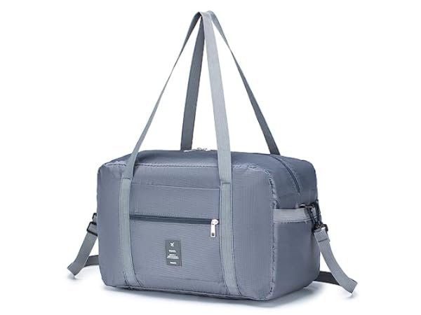 Travel Totes Thumbnail