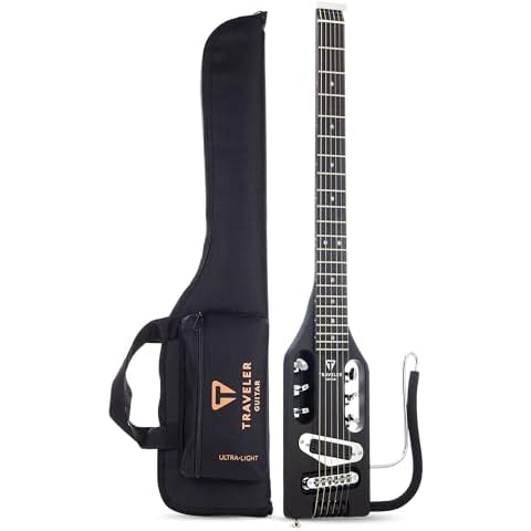 TRAVELER GUITAR Electric Guitars