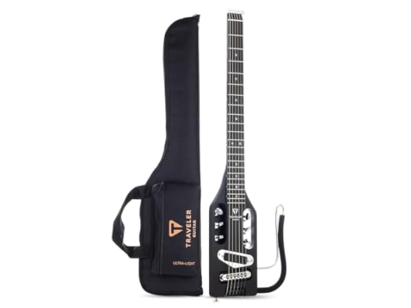 TRAVELER GUITAR Electric Guitars thumbnail