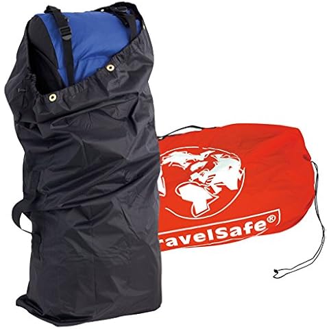 TravelSafe feature image
